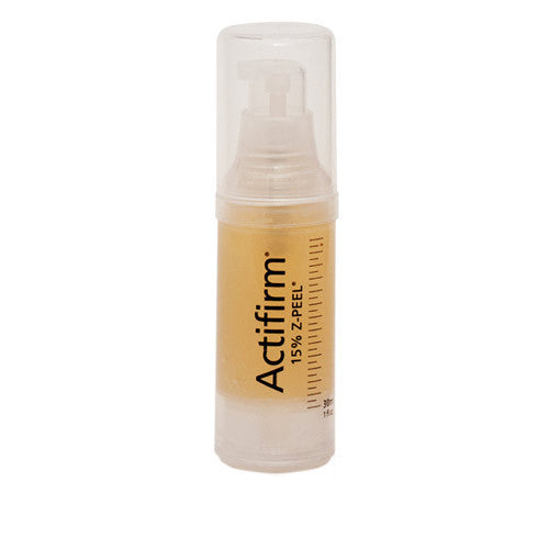 Actifirm 15% Z-Peel 30ml