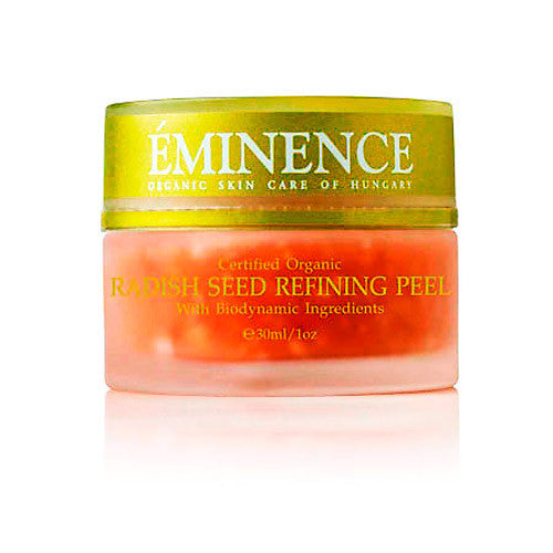 Eminence Radish Seed Refining Peel 1oz