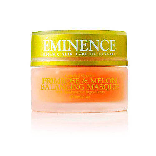 Eminence Primrose & Melon Balancing Masque 1oz