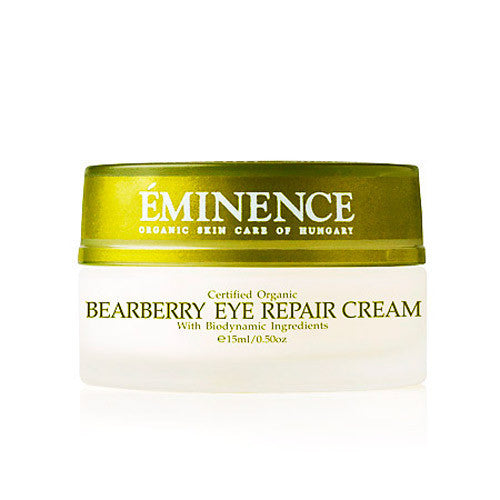 Eminence Bearberry Eye Repair Cream 0.50oz