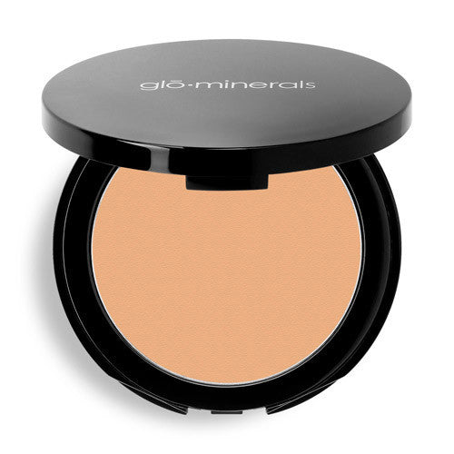 Glo Matte Minerals Finishing Powder 7.5g Color-Free