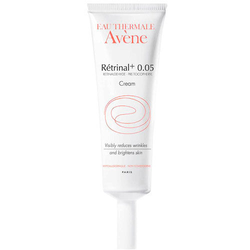 Avene Retrinal Cream .05 1oz.