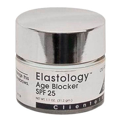 Clientele Elastology Age Blocker SPF 25