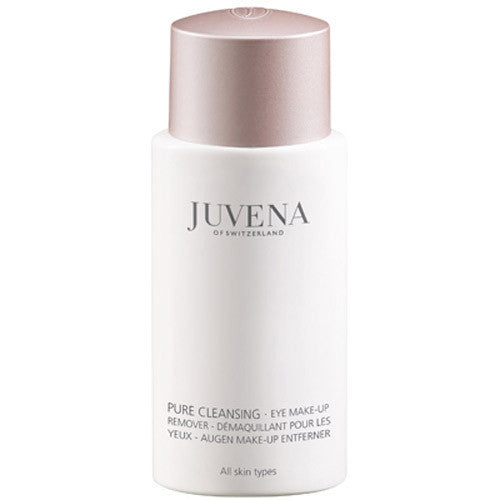 Juvena Pure Cleansing Eye Make-Up Remover 4.2oz