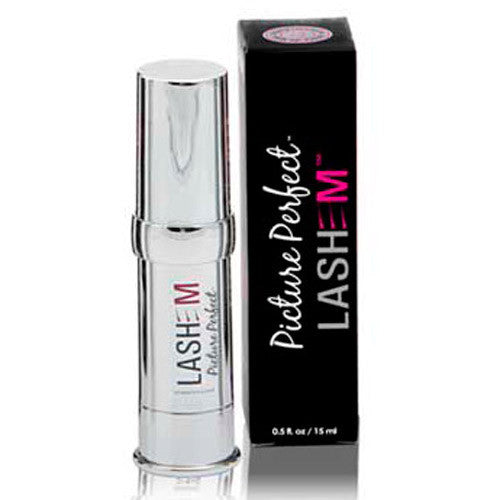 Lashem Picture Perfect 0.5oz
