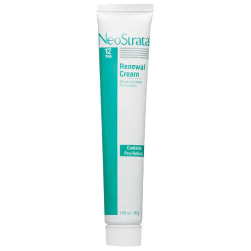 NeoStrata Renewal Cream PHA 12 1.05oz