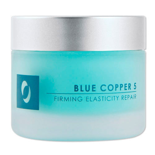 Osmotics Blue Copper 5 Firming Elasticity repair 1.7 oz