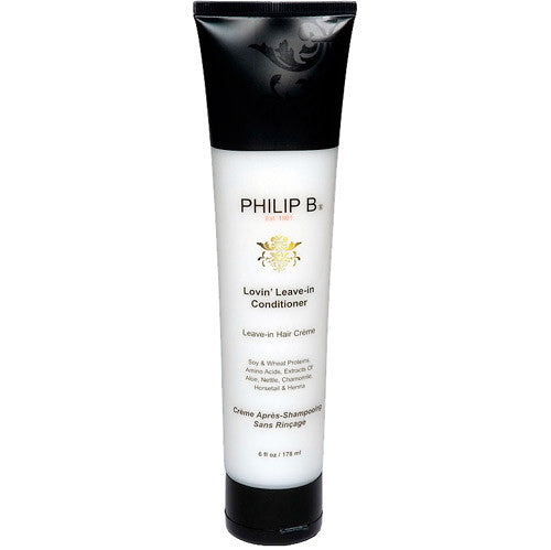 PHILIP B Lovin' Leave-in Hair Conditioner 6oz