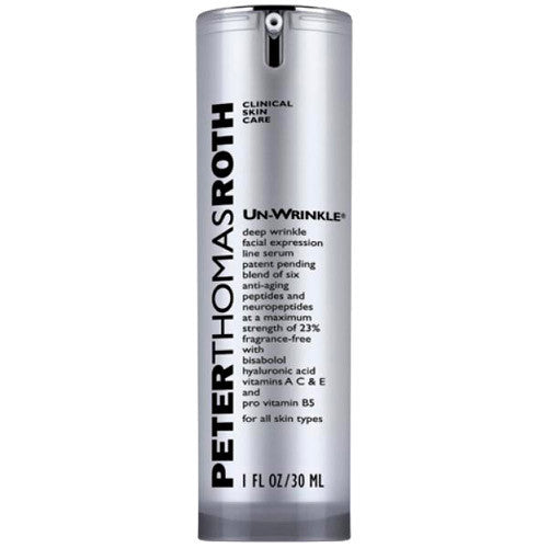 Peter Thomas Roth Un-Wrinkle Serum 1oz