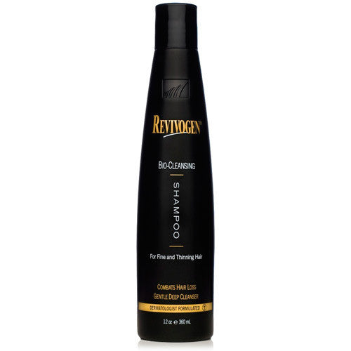Revivogen Bio-Cleansing Shampoo 12oz
