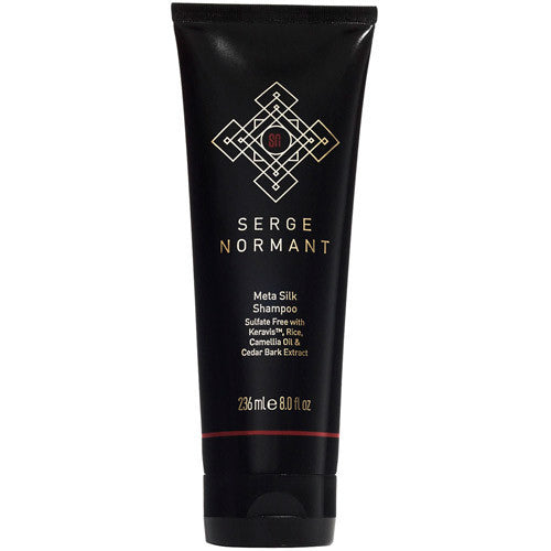 Serge Normant Meta Silk Shampoo 8oz