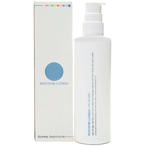 Somme Institute NOURISHING CLEANSER  8oz
