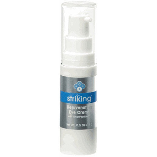 Striking Rejuvinating Eye Cream 0.5oz