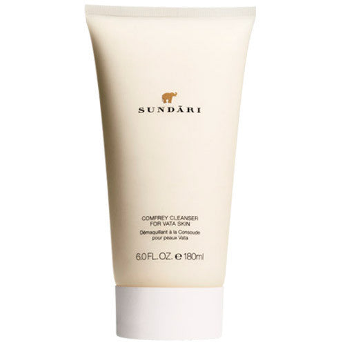 Sundari Comfrey Cleanser 6oz