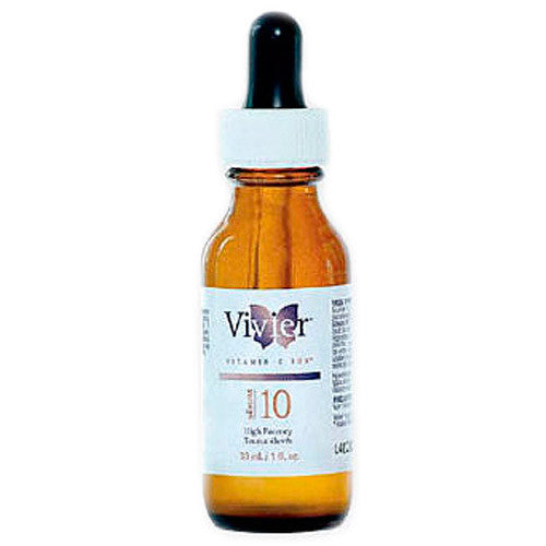 VivierSkin Vitamin-C High Potency Serum 10  1oz