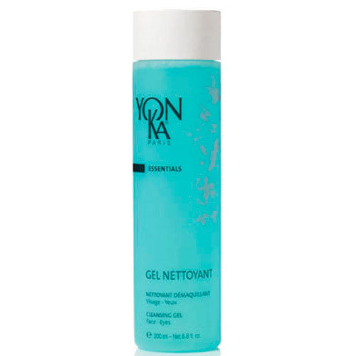 Yonka Gel Nettoyant 6.76oz