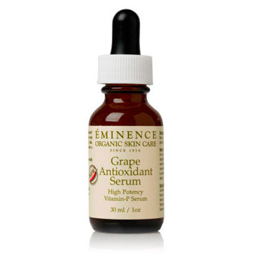 Eminence Grape Antioxidant Serum 1oz
