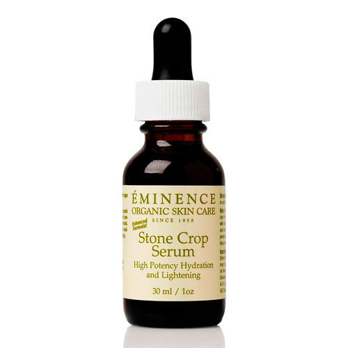 Eminence Stone Crop Serum 1oz