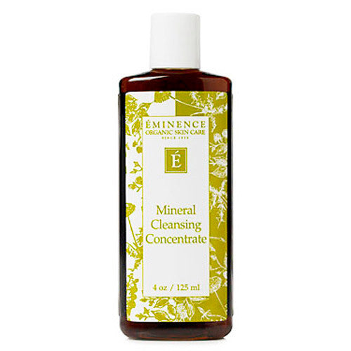 Eminence Mineral Cleansing Concentrate 4.2oz