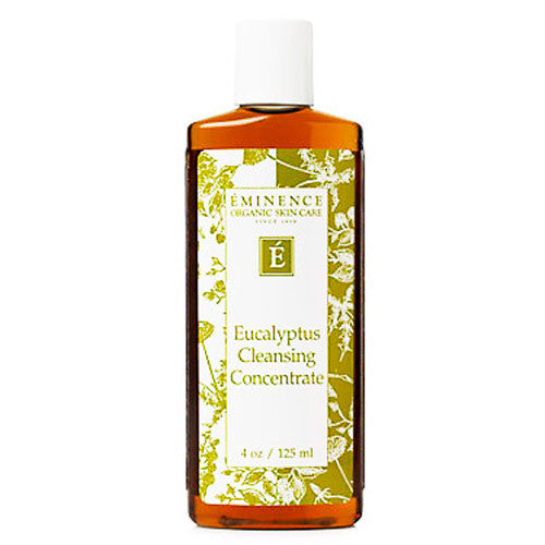 Eminence Eucalyptus Cleansing Concentrate 4.2oz