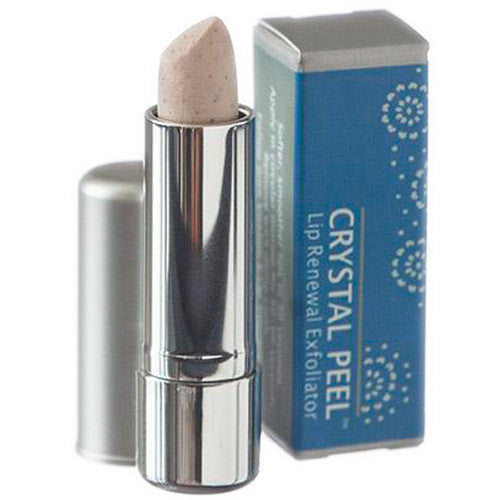 Crystal Peel Lip Renewal Exfoliator
