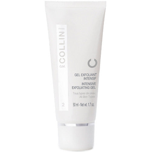 G.M. Collin Intensive Exfoliating Gel 1.7oz