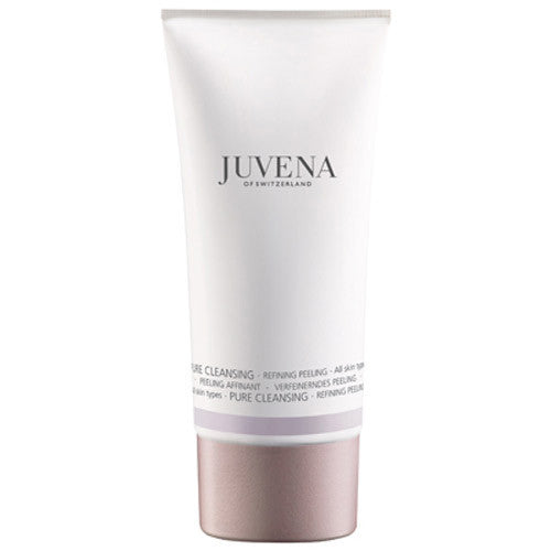Juvena Pure Cleansing Refining Peeling All Skin Types 3.4oz