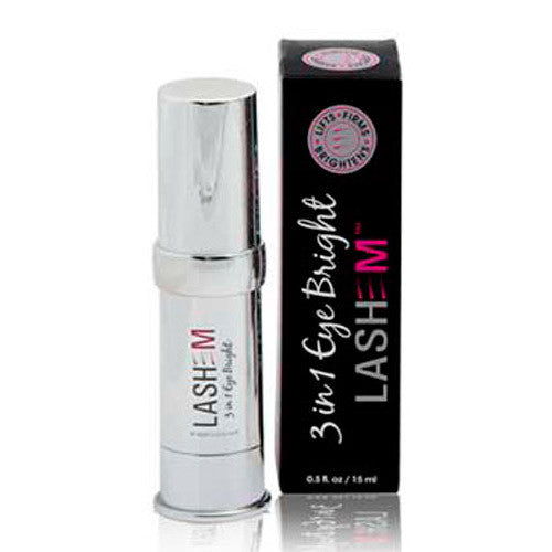Lashem 3 in 1 Finished Goods Eye Bright 0.5oz
