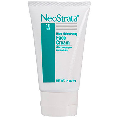 NeoStrata Ultra Moisturizing Face Cream PHA 10 1.4oz