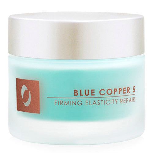 Osmotics Blue Copper 5 Firming Elasticity Repair 1oz