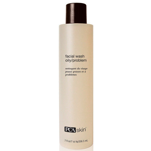 PCA pHaze 1 Facial Wash For Oily/Problem Skin 7oz