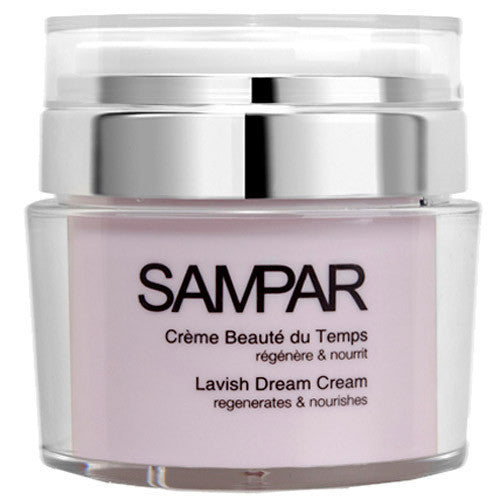 Sampar Lavish Dream Cream 1.7oz