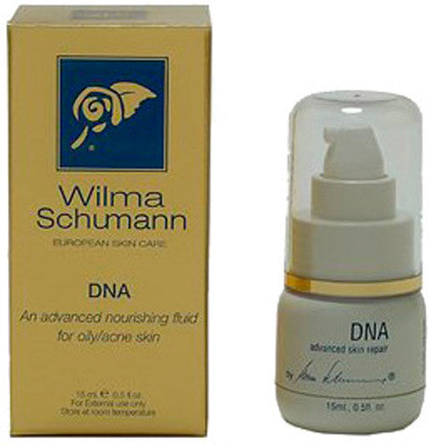 Wilma Schumann DNA   0.5 oz.