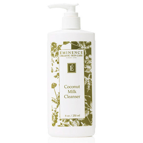 Eminence Coconut Milk Cleanser 8.4oz