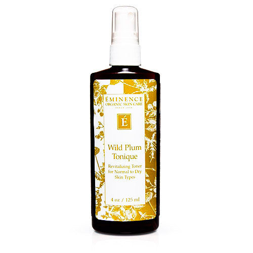 Eminence Wild Plum Tonique 4.2oz