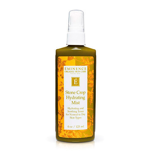 Eminence Stone Crop Hydrating Mist 4.2oz