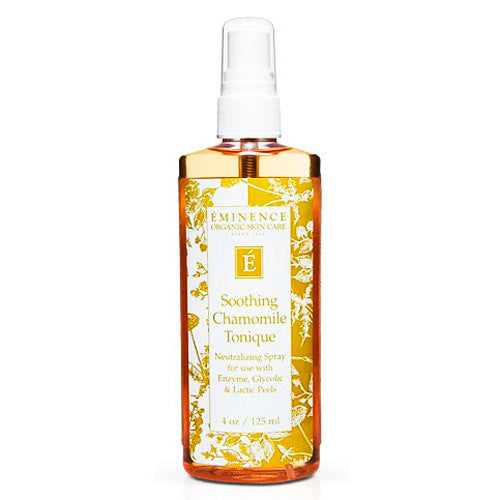 Eminence Soothing Chamomile Tonique 4.2oz