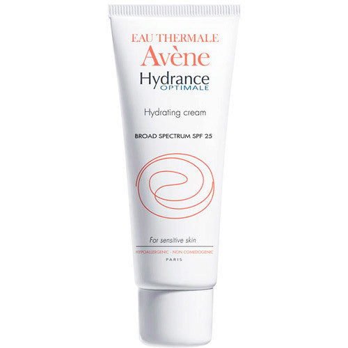 Avene Hydrance Optimale Hydrating Cream 1.35oz
