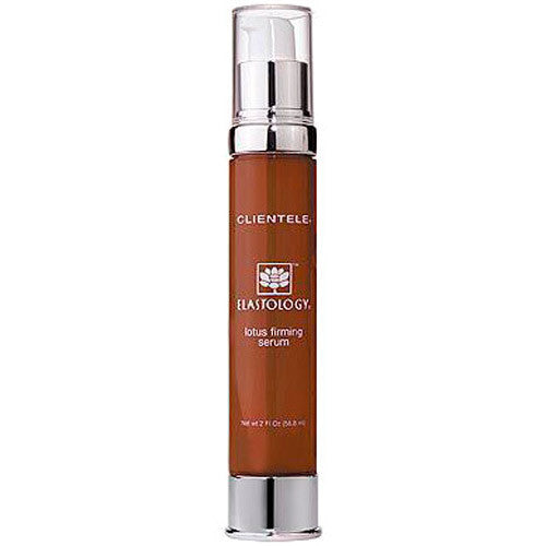 Clientele Elastology Lotus Firming Serum 2.3oz