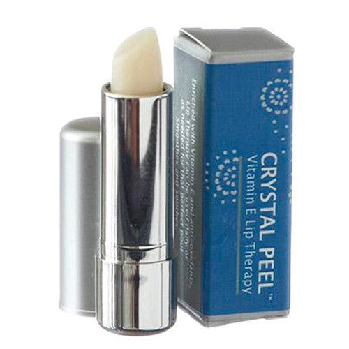 Crystal Peel Vitamin E Lip Therapy