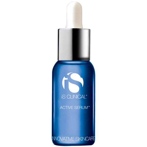 IS Clinical Active Serum 0.5oz