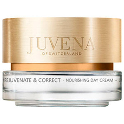 Juvena Rejuvenate & Correct Nourishing Day Cream 1.7oz