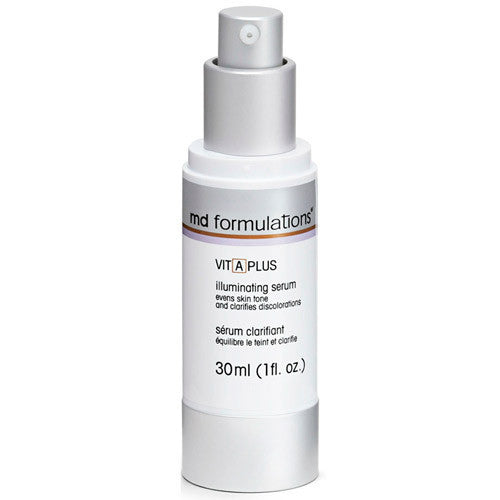 MD Formulations Vit-A-Plus Illuminating Serum
