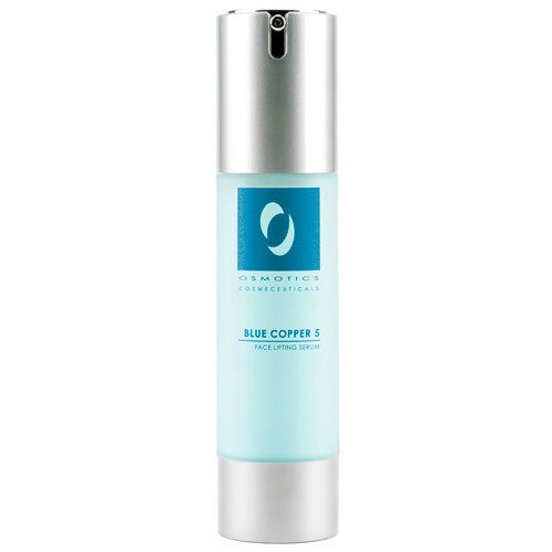 Osmotics Blue Copper 5 Face Lifting Serum 1.7oz