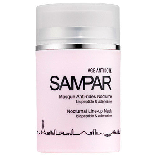 Sampar Nocturnal Line-Up Mask 1.7oz