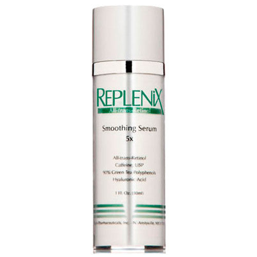 Topix Replenix Retinol Serum 5x 1oz