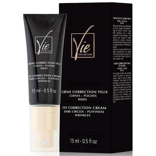 Vie Collection Eye Correction Cream 15ml