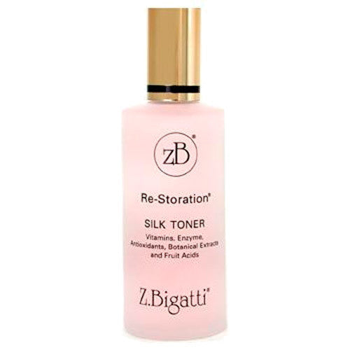 Z. Bigatti Re-Storation Silk Toner 4oz