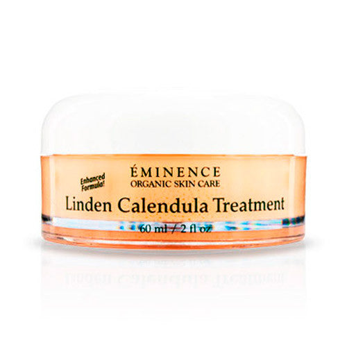 Eminence Linden Calendula Treatment Cream 2oz