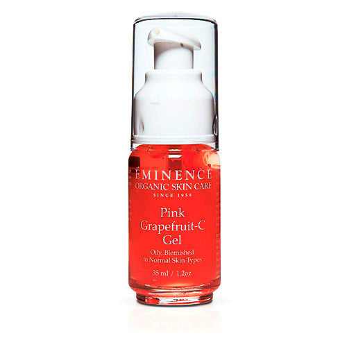 Eminence Pink Grapefruit-C Gel 1.2oz